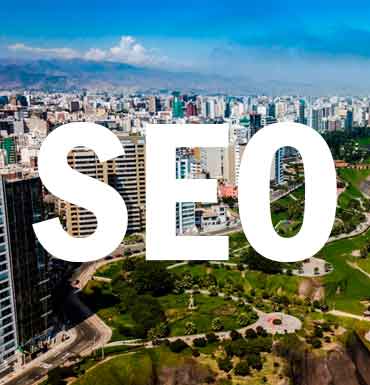 Experto SEO en Miraflores