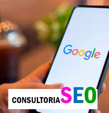 Consultor SEO en La Molina