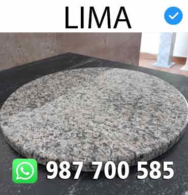 Lima Servicio Instalacion Granito
