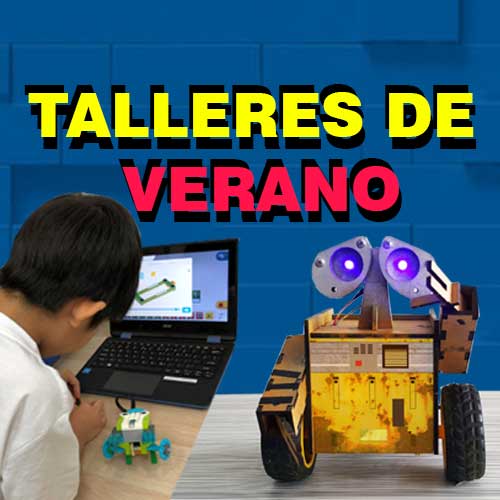 Taller De Verano Para Ni Os Talleres De Verano Taller De Verano Para Ni Os Clases