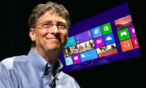 10 Consejos de Bill Gates para los nuevos emprendedores y universitarios del mundo