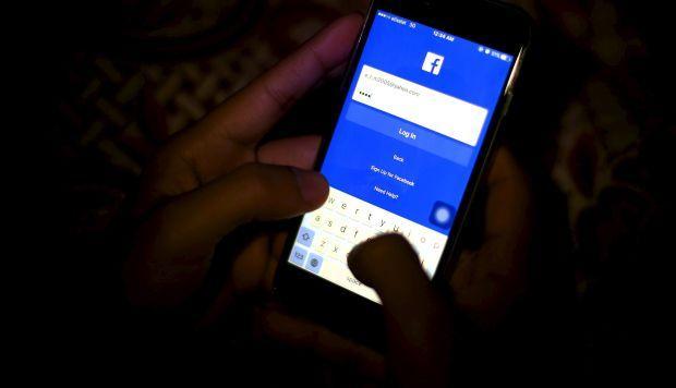 Facebook: tus amigos pueden ayudarte a recuperar tu cuenta si perdiste la contraseña