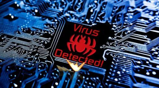 Los siete virus informáticos más perjudiciales de la historia