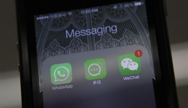 Copia casi exacta de WhatsApp pone en peligro a miles de usuarios