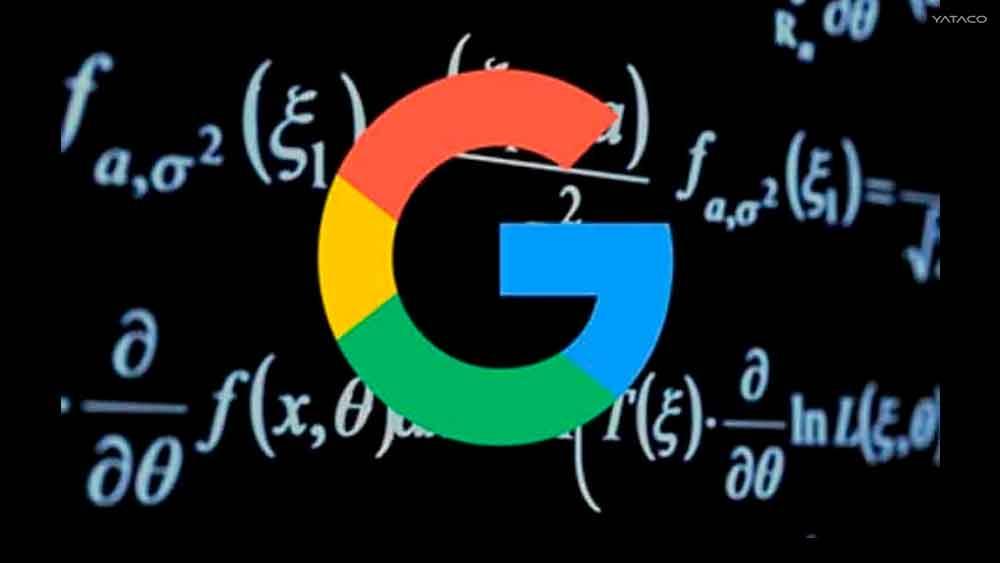 Google y su nuevo algoritmo perjudicial para las empresas