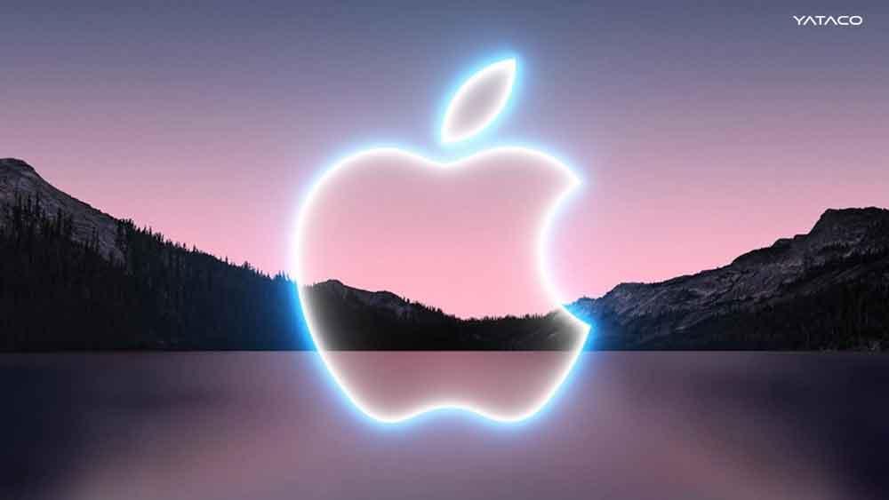 Evento de Apple hoy 14 de Setiembre