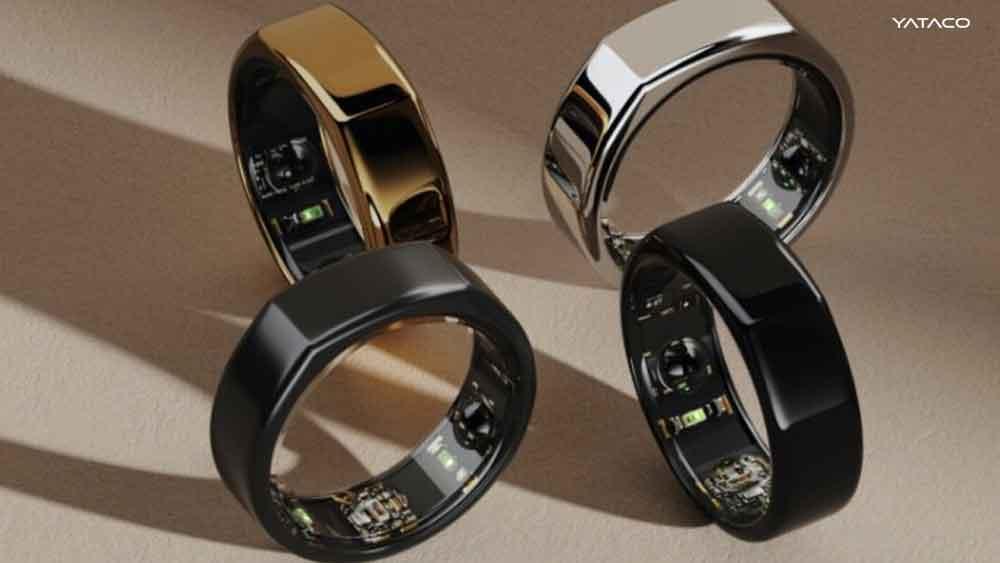 Oura Ring un exclusivo anillo para monitorizar el sueño