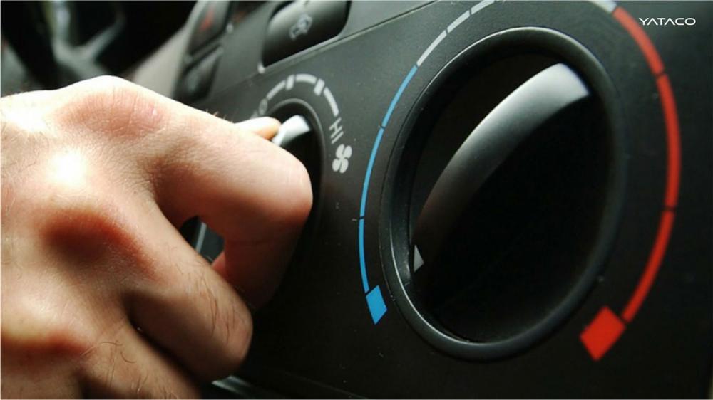 Siete recomendaciones para cuidar el aire acondicionado de tu auto