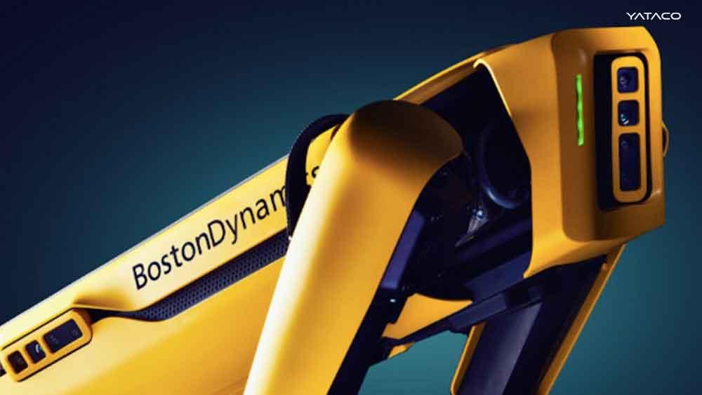 Hyundai anuncia la compra de Boston Dynamics