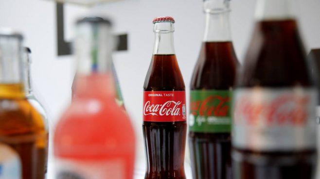 Conoce la nueva estrategia de Coca Cola