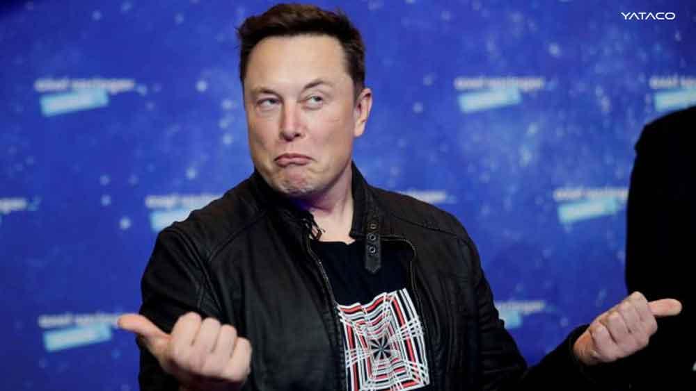 Elon Musk dice que no encuentra nada interesante en el metaverso