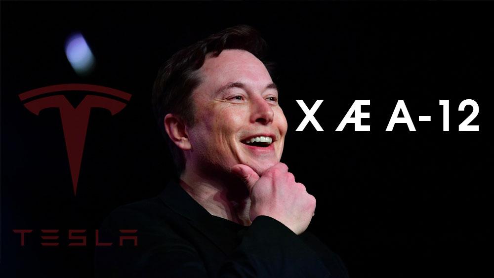 Elon Musk: qué quiere decir X Æ A-12, el inusual nombre que el magnate le puso a su hijo