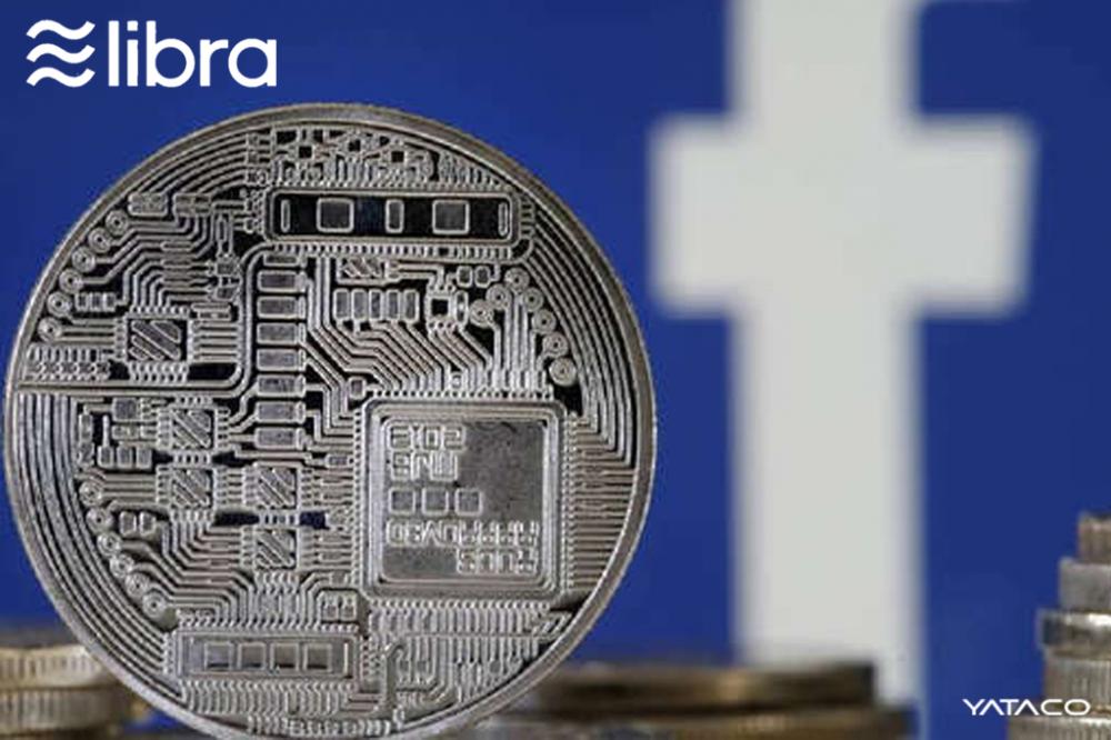Cómo es Libra, la criptomoneda de Facebook (y qué preocupaciones genera)