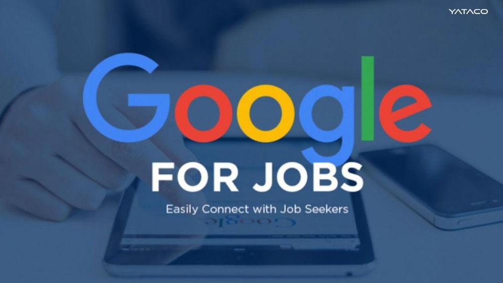 Google for Jobs: el buscador de ofertas de empleo 