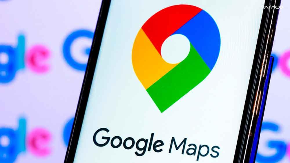 5 curiosidades que no sabías de Google Maps