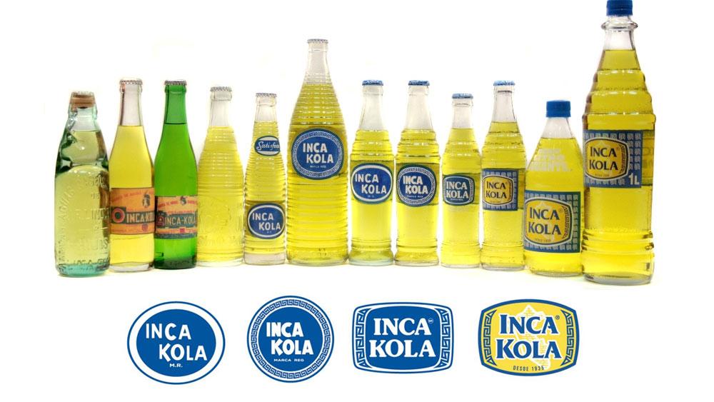 Inca Kola, la bebida gaseosa creada como agradecimiento al Perú