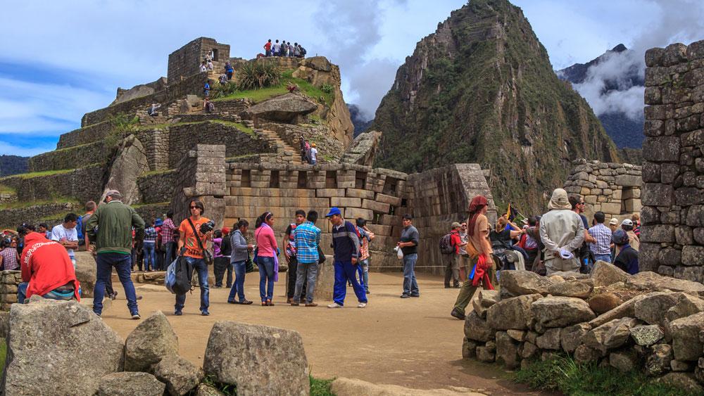 El turismo en el Cusco 13 años después de que Machu Picchu fue elegida maravilla del mundo