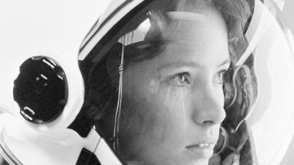 Anna Lee Fisher, la primera madre que viajó al espacio meses después de dar a luz
