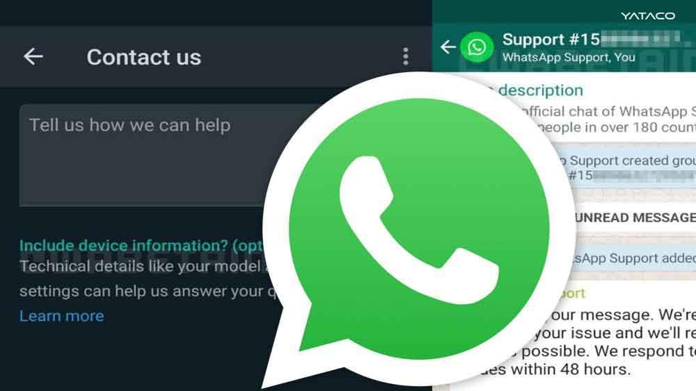 WhatsApp y una nueva opción que te sacará de más de un apuros