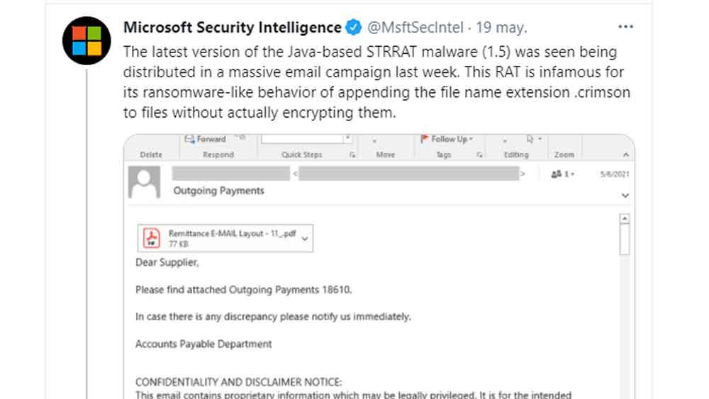 Ataque informático 3 en 1: phishing, ransomware y troyano