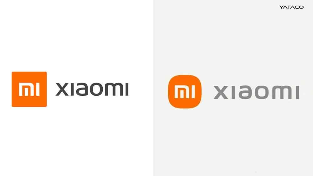 Xiaomi cambia de look, presenta nuevo logo