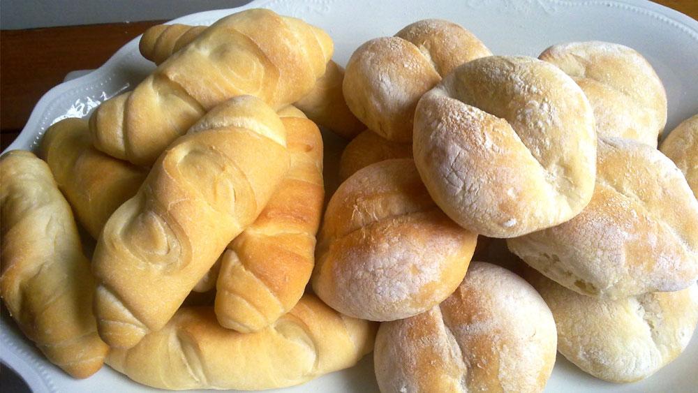 Cinco consejos para hacer un pan casero y disfrutar en familia en cuarentena