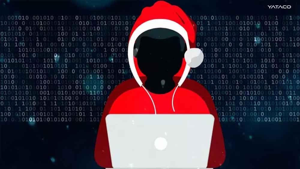 7 pasos para evitar el phishing en las compras de navidad