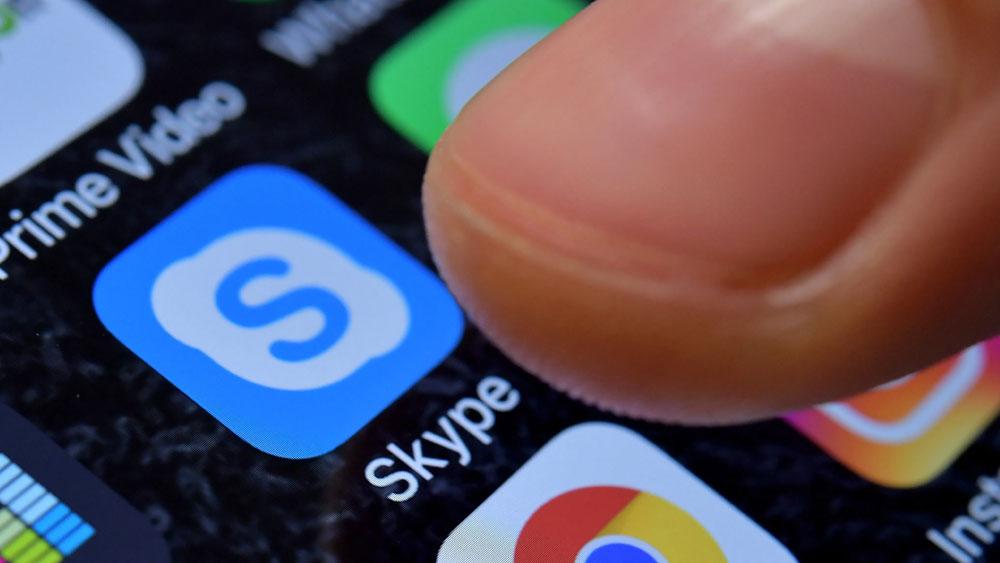 Skype declara la guerra a Zoom