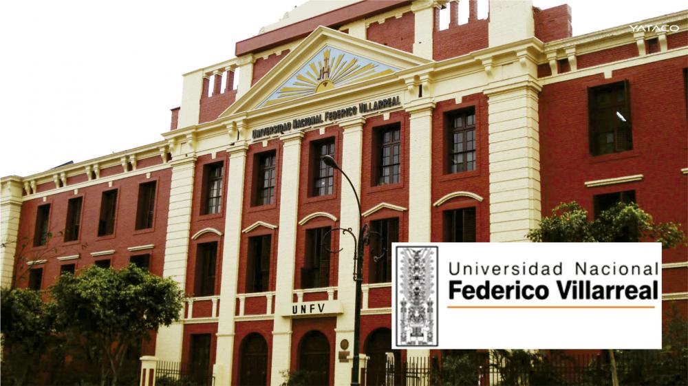SUNEDU otorga licencia institucional a Universidad Federico Villarreal