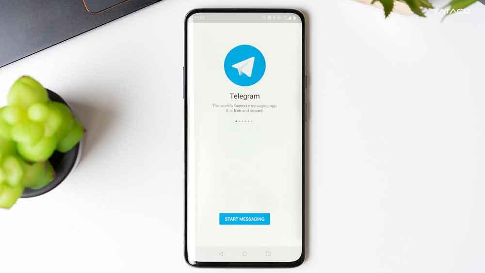 Telegram suma publicidad a su plataforma