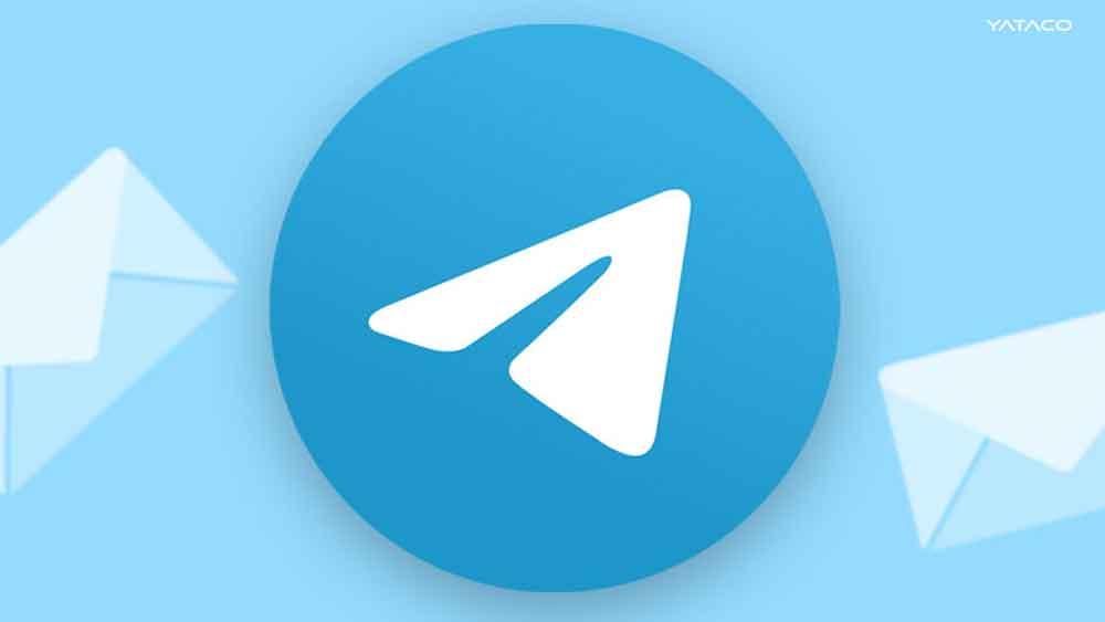 Telegram permite el pago con tarjeta en cualquier chat y sin comisión