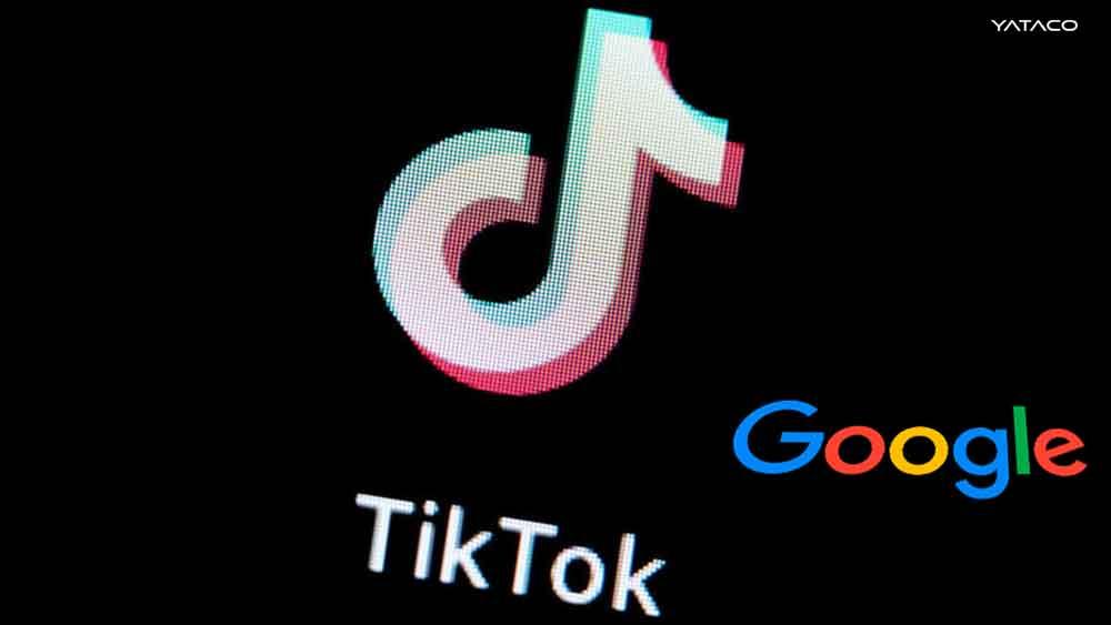 TikTok se convierte en el dominio más popular este 2021