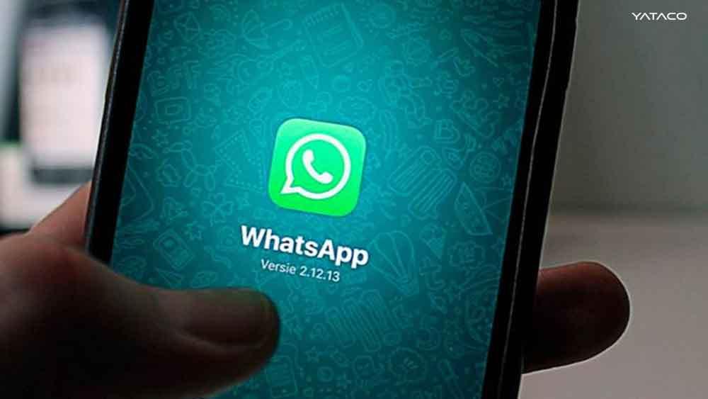 WhatsApp no borrará tu cuenta si no aceptas los nuevos términos